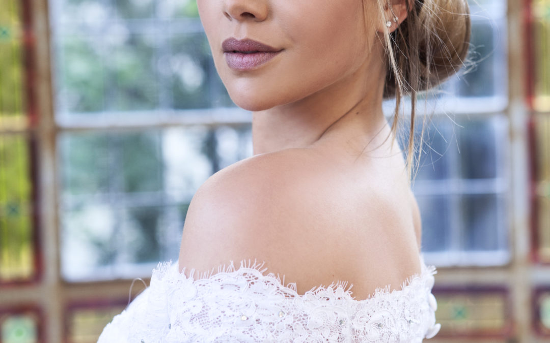 Delphine Make Up Artist