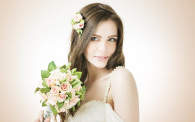 maquillage été pour les témoins de la mariée