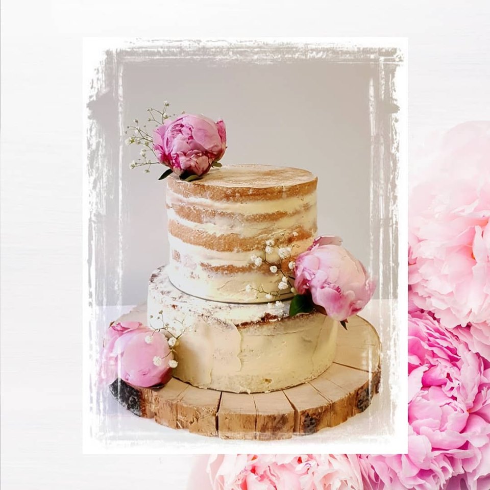 Intuitions Gourmandes, Gâteaux de mariage, Wedding Cakes