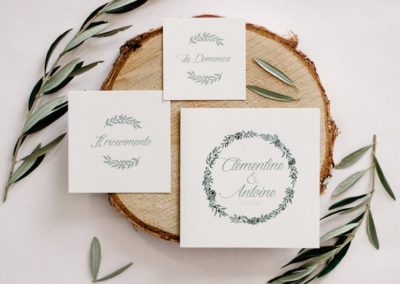 Les petits papiers du bonheur