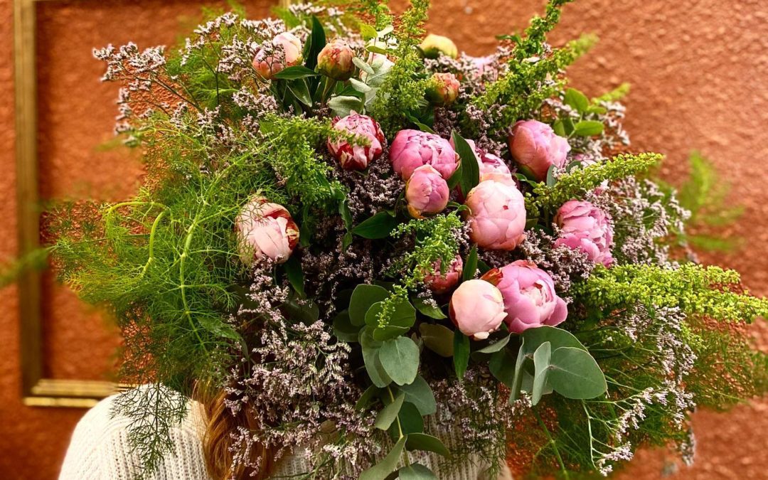L&rsquo;Artisan Fleuriste