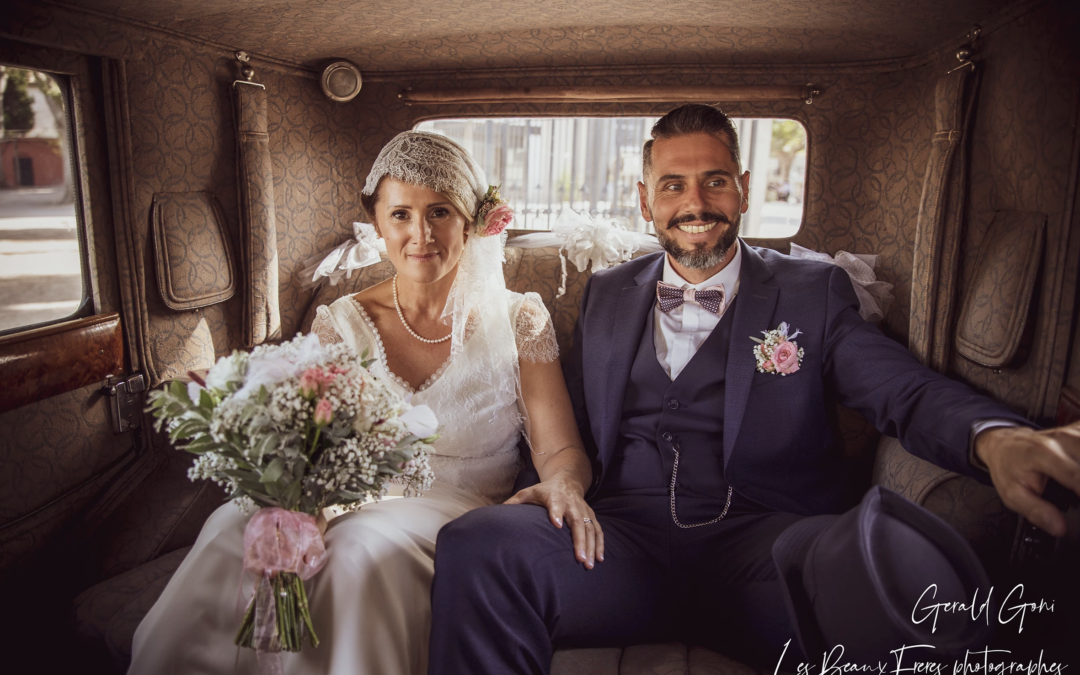 Les Beaux Frères Photographes et vidéastes