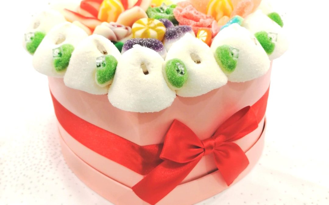 Le Manège à bonbons