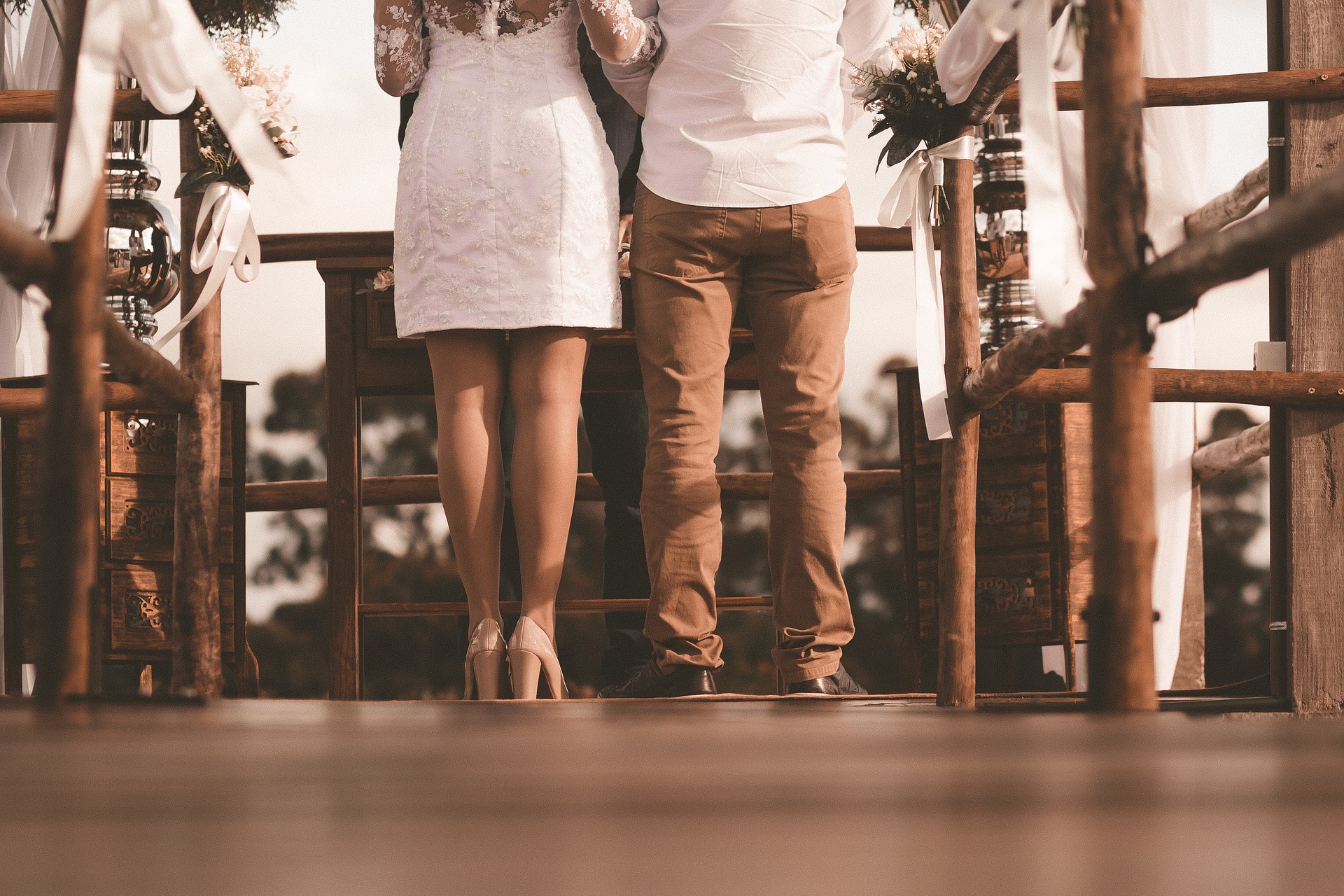 Les documents obligatoires pour se marier en mairie Mariage & Beauté