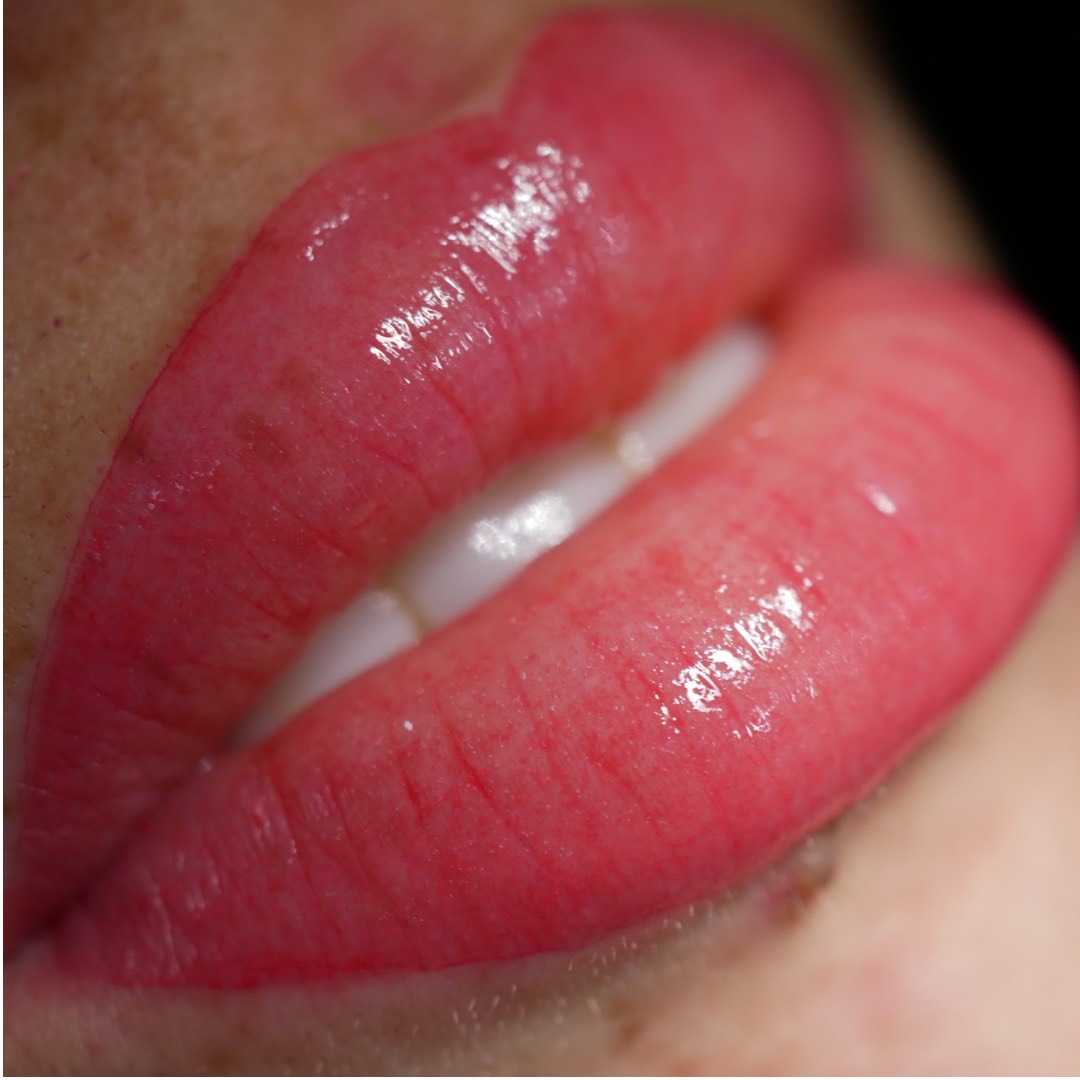 bouche rouge, dermo pigmentation, contour des lèvres, beauté, institut de beauté, mariage, Perpignan, Julie Lecluze