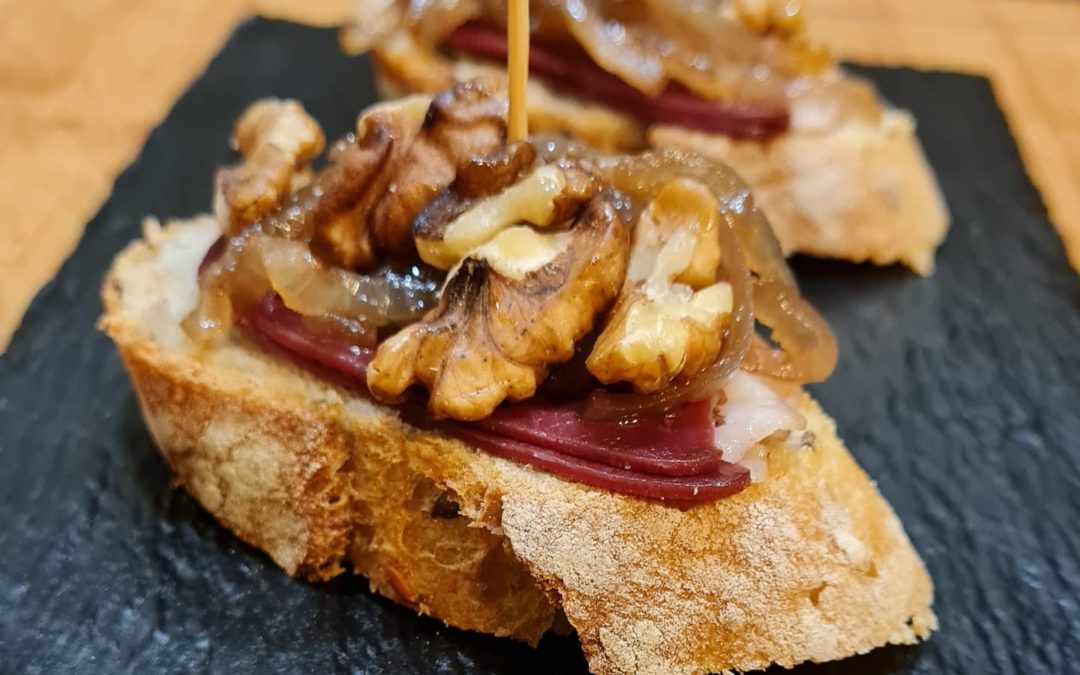 La Petite Ibérique – Food Truck