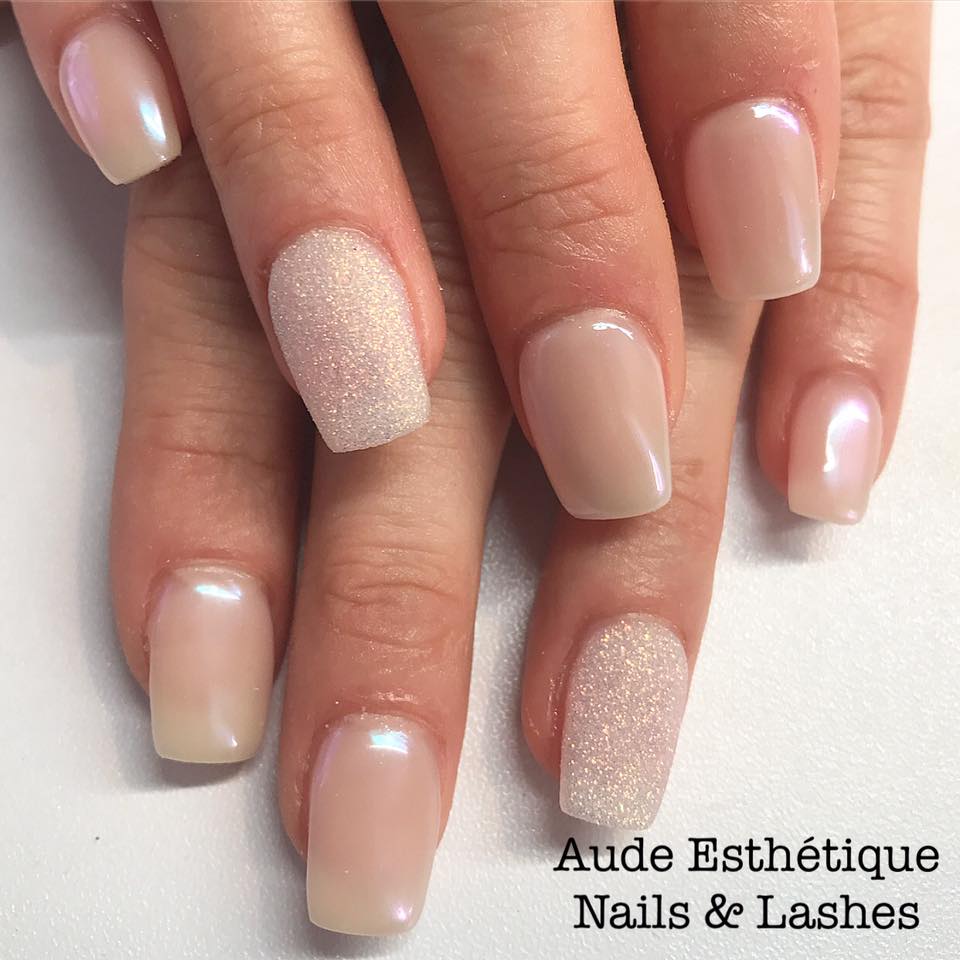 Aude Nails & Lashes - Mariage & Beauté