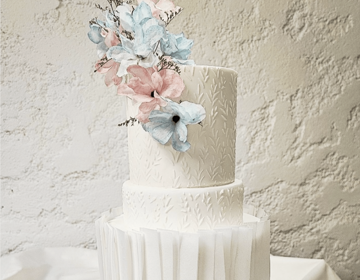 pâtisserie Perpignan, gâteau mariage, wedding cake