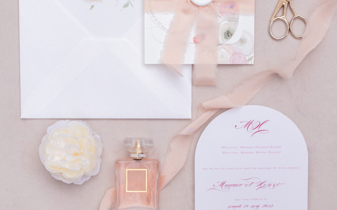 Les Faire-Part de Sophie