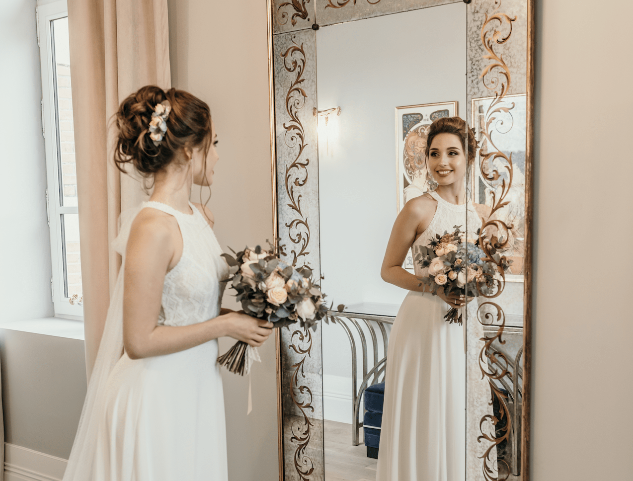 magazine de mariage, article mariage, miss languedoc 2021, Marion Ratié, annuaire de mariage Montpellier