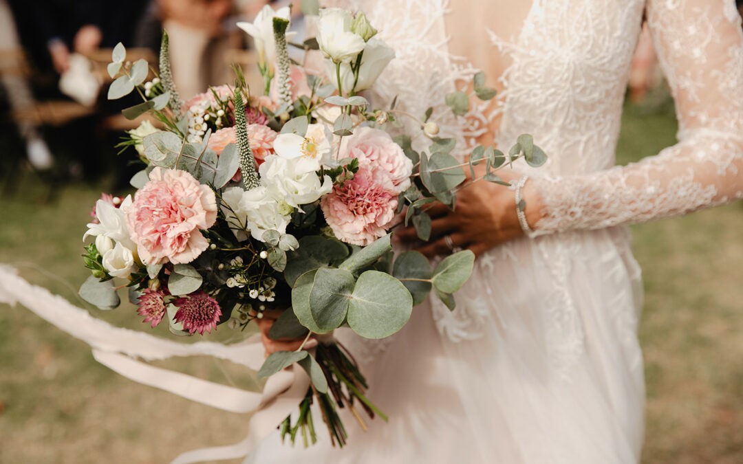 Fleurs Design by Faustine