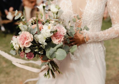 Fleurs Design by Faustine