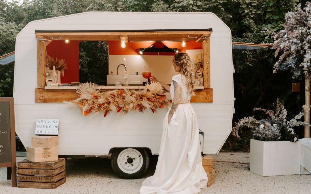 Baba Caravane Bar – Cocktails