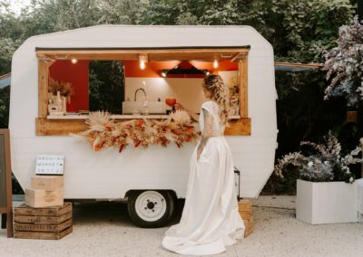 Baba Caravane Bar – Cocktails