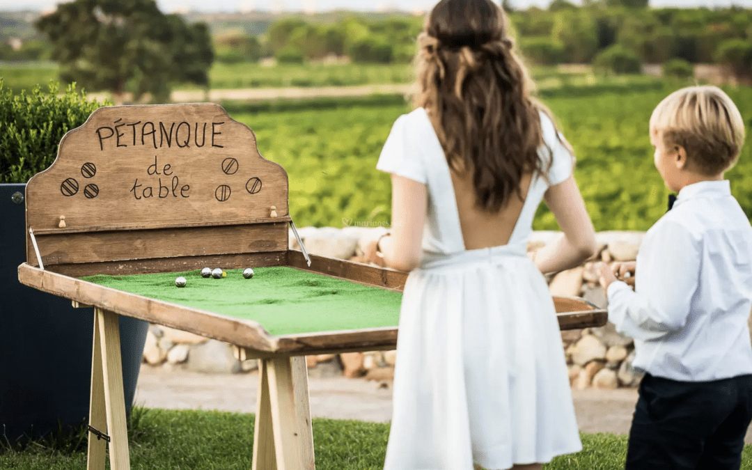 La Case du jeu – Perpignan