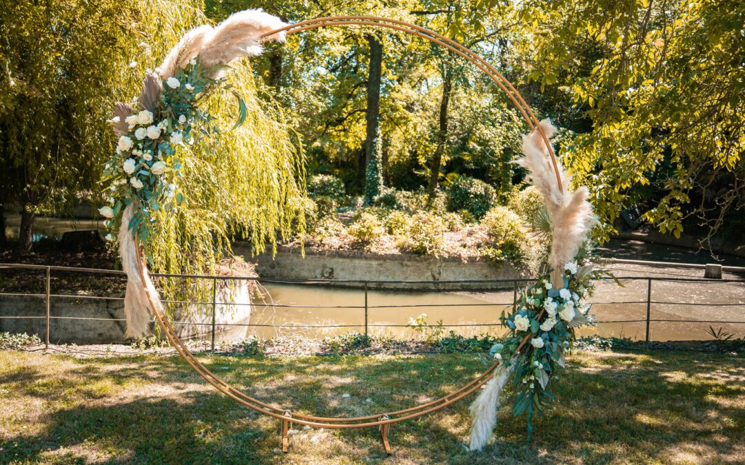 Sahra B – Wedding Planner