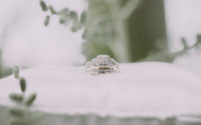 Choisir des alliances en or qui magnifient votre histoire d&rsquo;amour