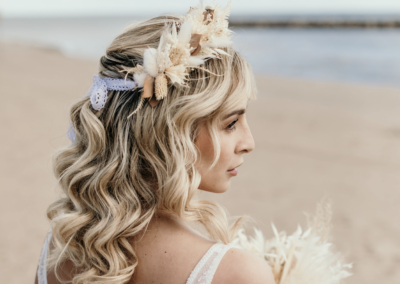 Au Chignon Poudré