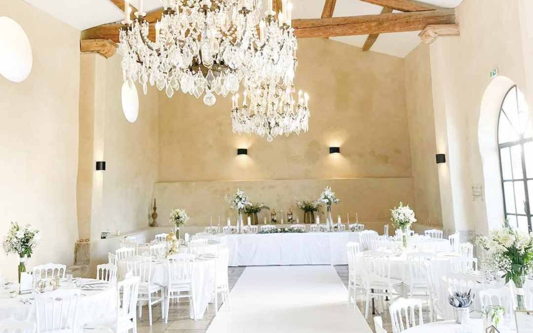 Agence Events by Sarah