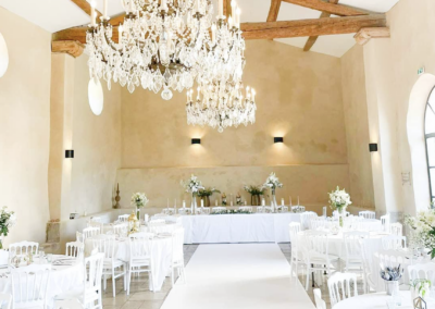 Agence Events by Sarah