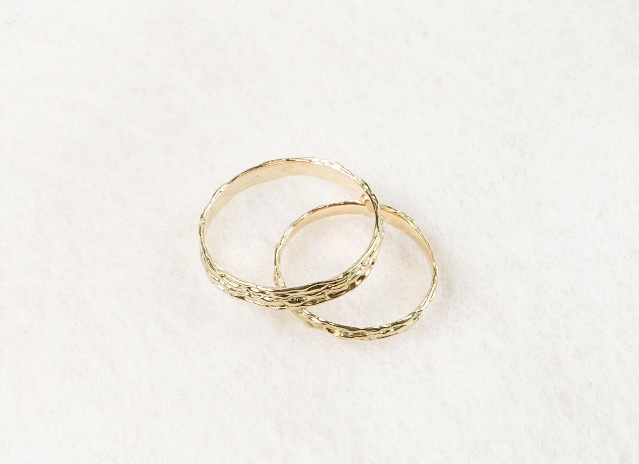 Carole Chiotasso Bijouterie à Narbonne, bijoux de mariage