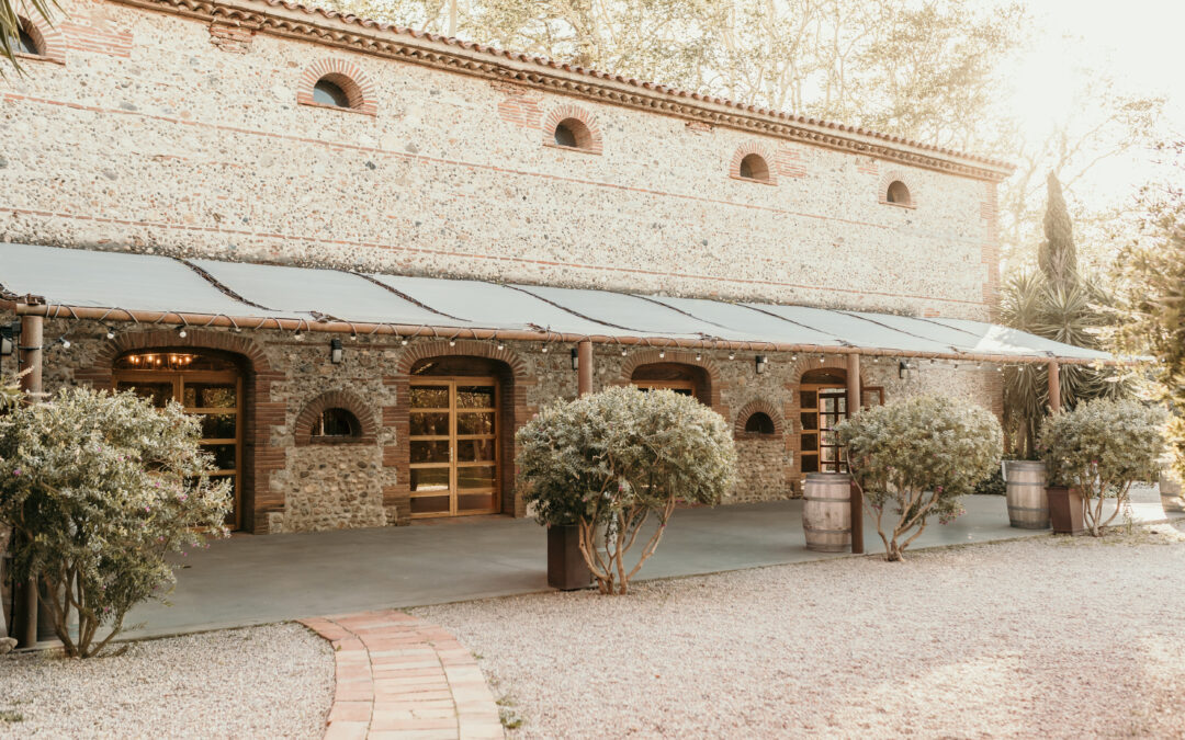 Château de Nadal Hainaut