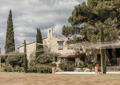 Domaine Le Grand Belly