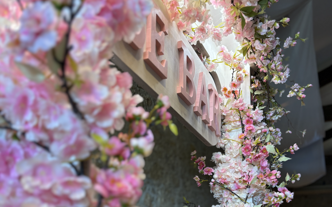 Esquita – Bar à Glaces