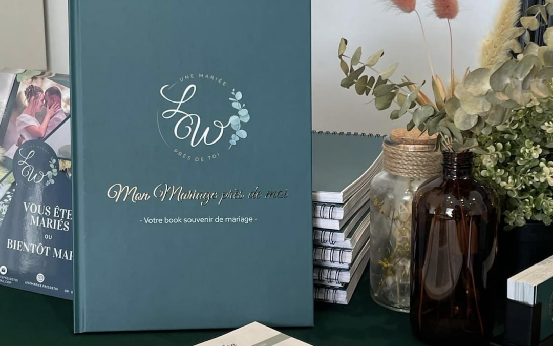 LW- Une Mariée près de toi