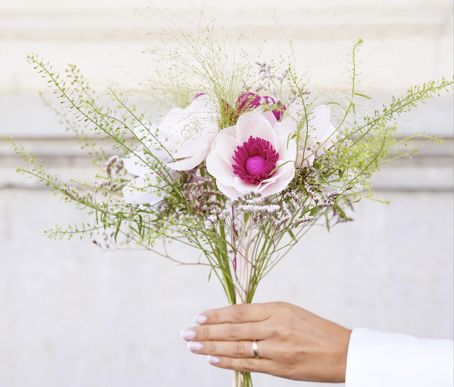 Maeko Design, Fleuriste mariage à Narbonne