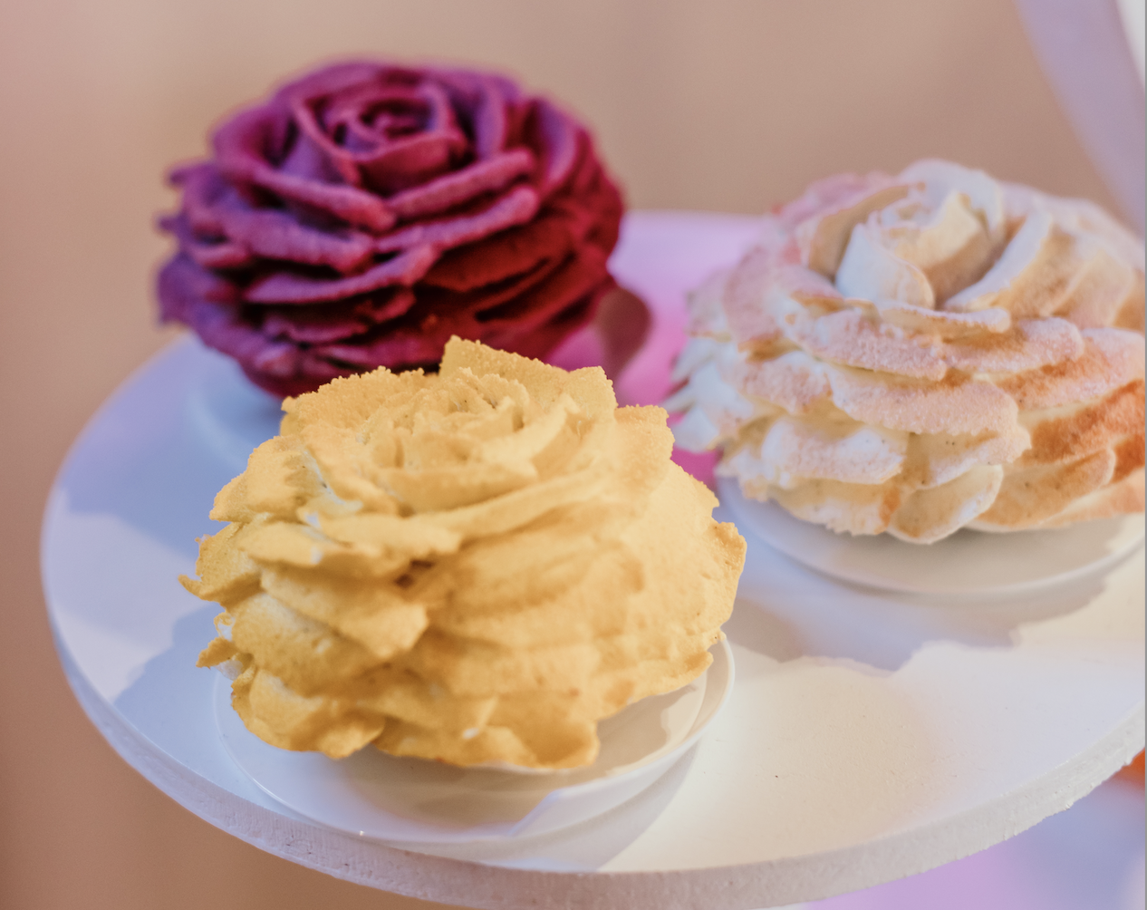 Mary Pâtisse, pâtisserie mariage Perpignan