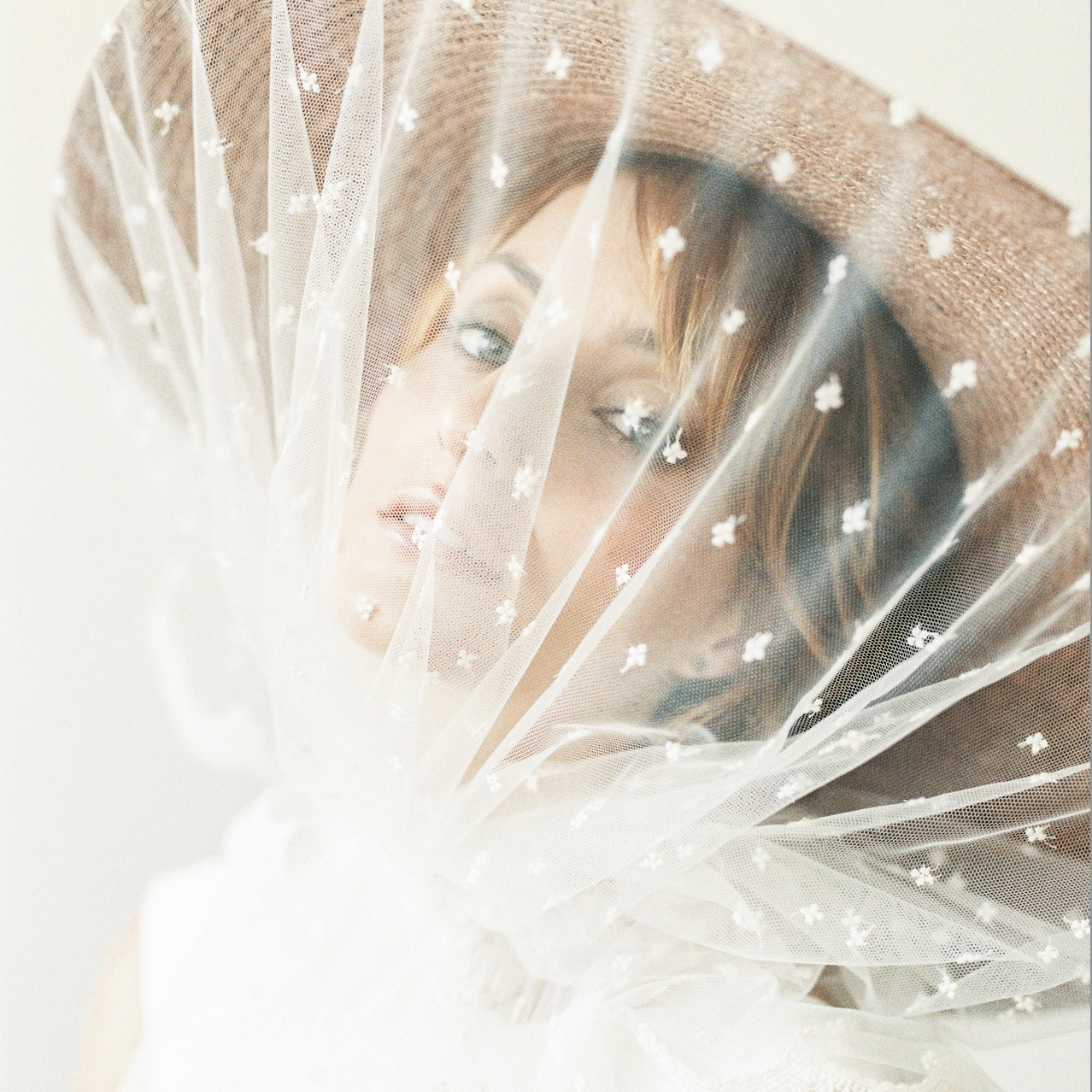 les différents voiles de mariée, voile de mariage