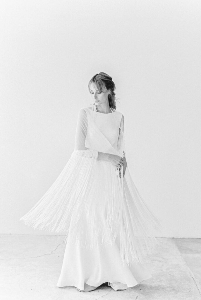 voile de mariée, voile mariage longueur chevilles, choisir son voile de mariée selon sa taille