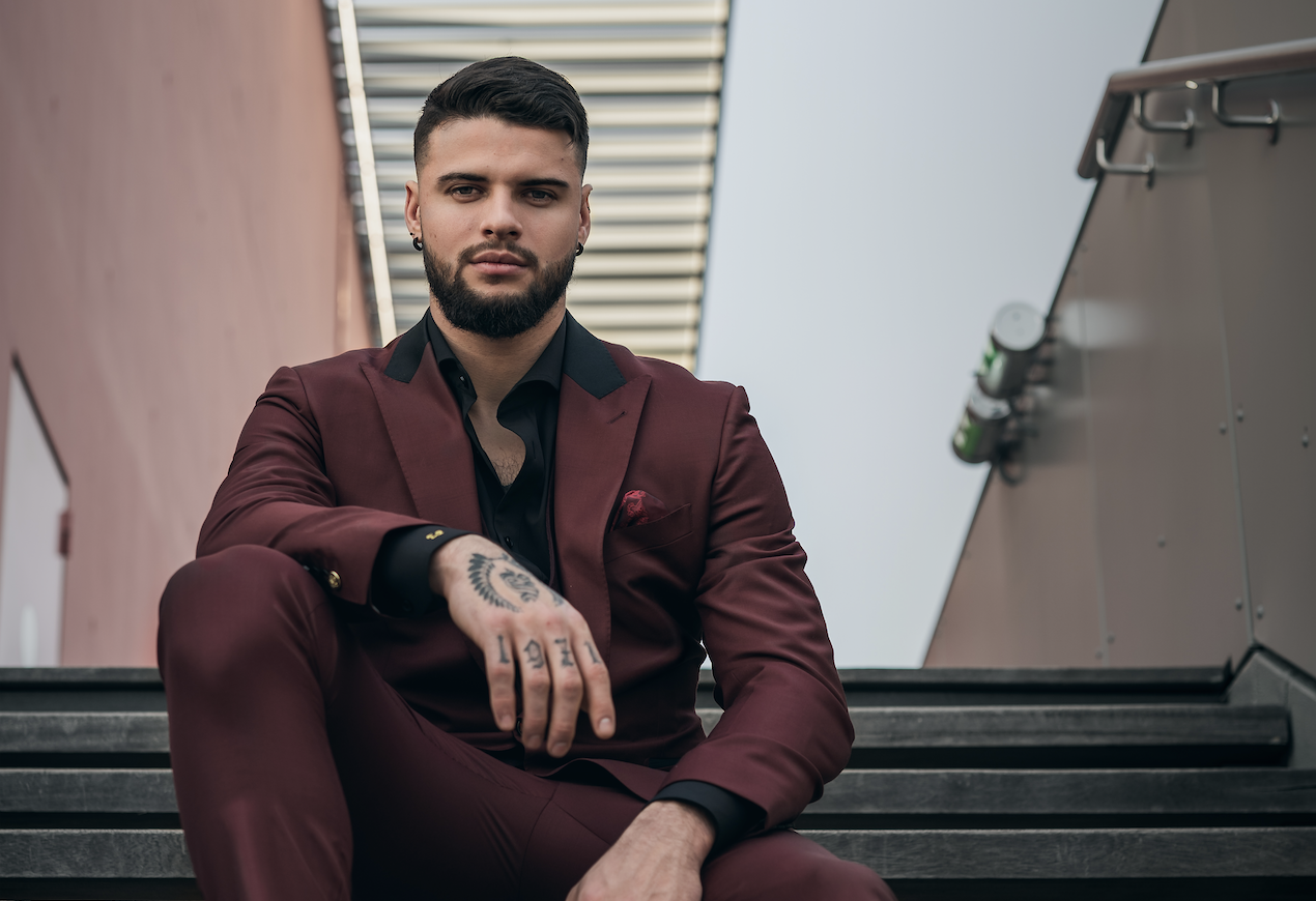 Costumes pour hommes et femmes sur mesure, Ns Concept à Montpellier, Nîmes et Nice