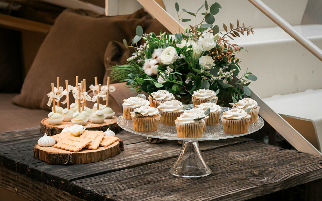 Les douceurs de Julie