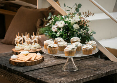 Les douceurs de Julie