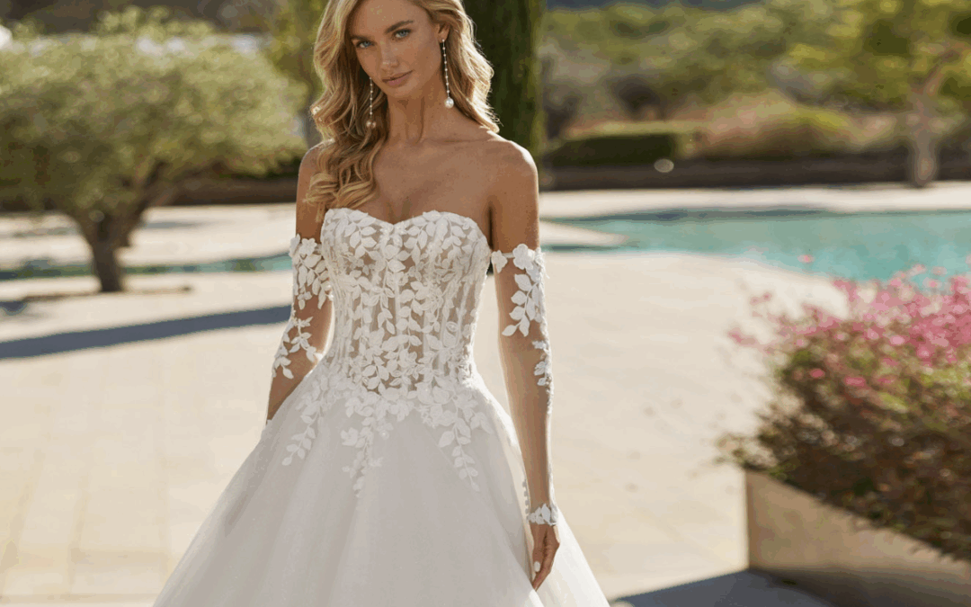 L&rsquo;Écrin Blanc