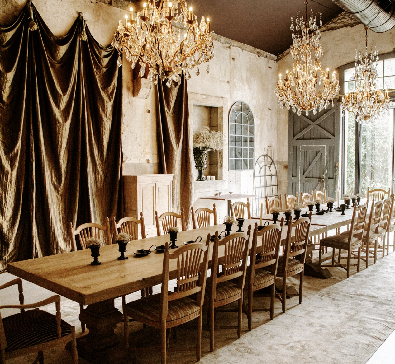 Château Paloma, lieu de réception mariage, Lieu Lattes Hérault, restaurant mariage Hérault