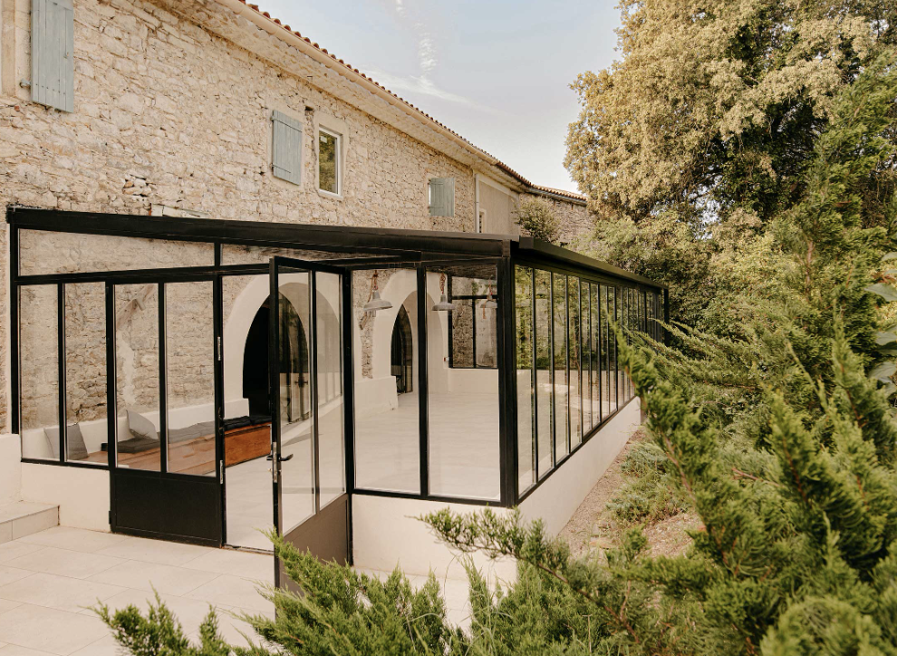 domaine des rives, sauteyrargues, Hérault, domaine de mariage, mas provençal mariage, domaine mariage Montpellier