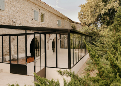 Domaine des Rives