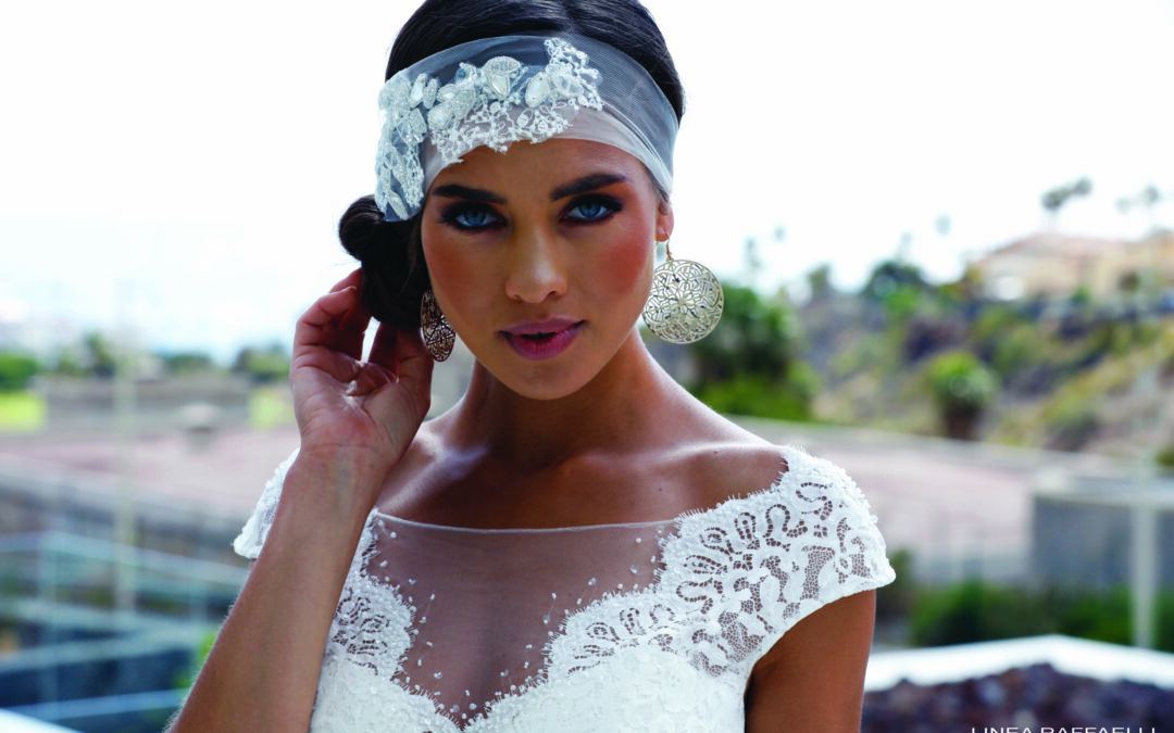 Robes de mariée 2020