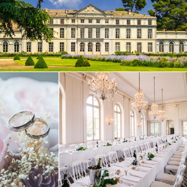 château de Pennautier, salle de réception mariage, lieu de réception, réception insolite, visite château, vignoble sud de la France, Carcassonne, mariage à Carcassonne, bride, Castel