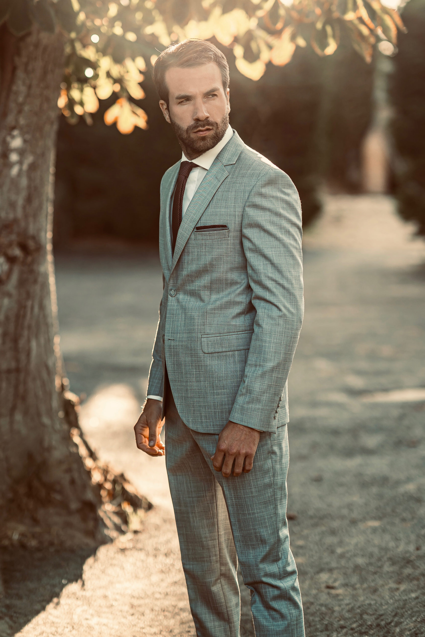 costume gris, costume homme, boutique costume montpellier, costume homme montpellier, costume perpignan