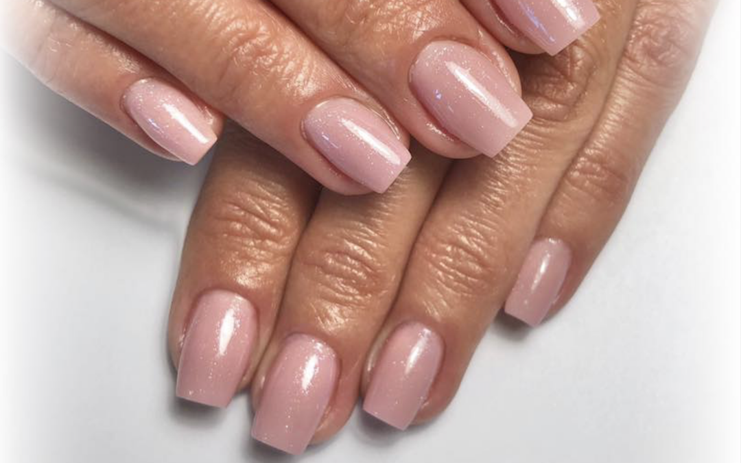 Quelle manucure choisir pour son mariage ?