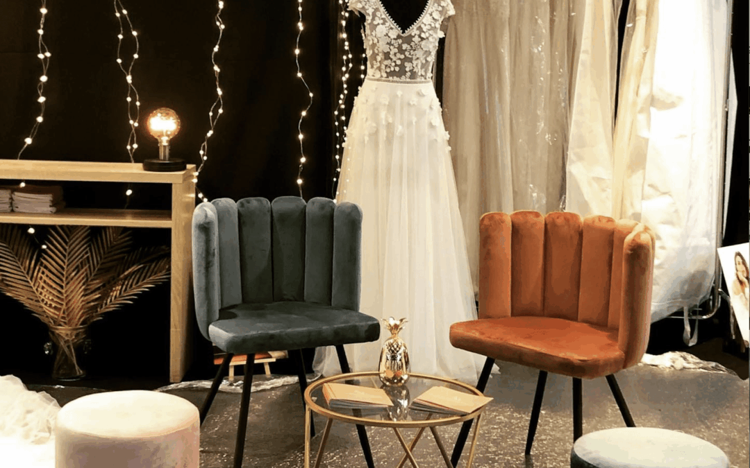 Salon du mariage de Montpellier