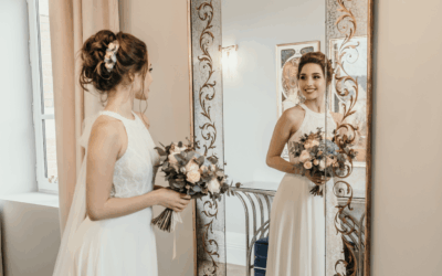 Vente du Magazine Mariage & Beauté