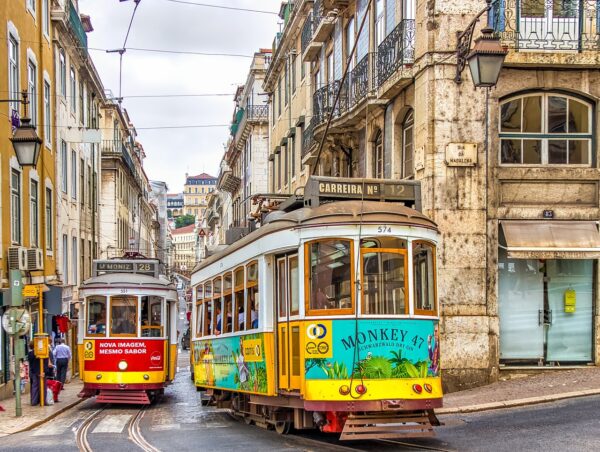 Séjour à gagner à Lisbonne, séjour Portugal, week-end à Lisbonne à gagner
