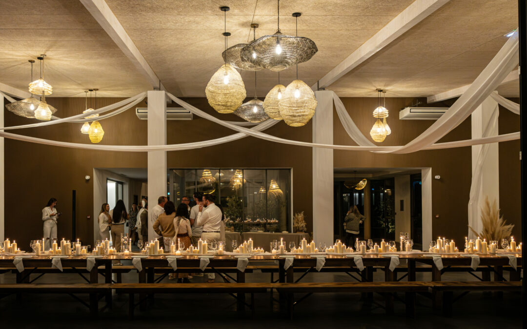 Domaine mariage Occitanie : les 8 plus beaux lieux de réception