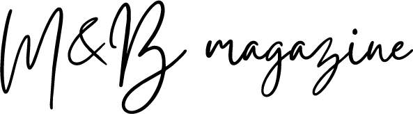 Logo Mariage et Beauté Magazine