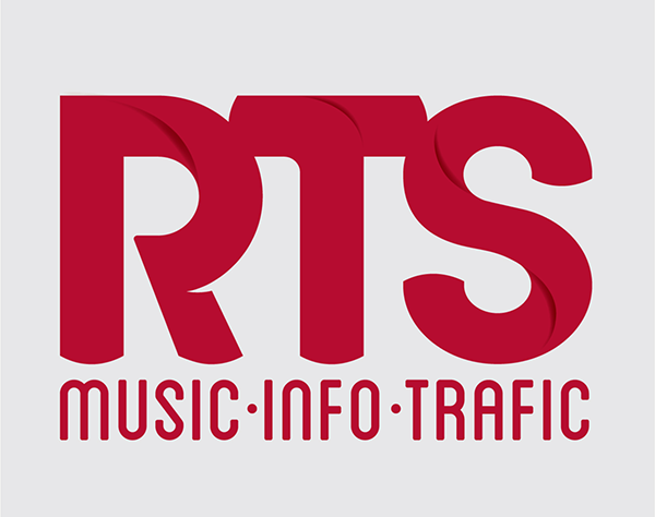 Logo RTS